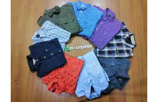 Men's shirts